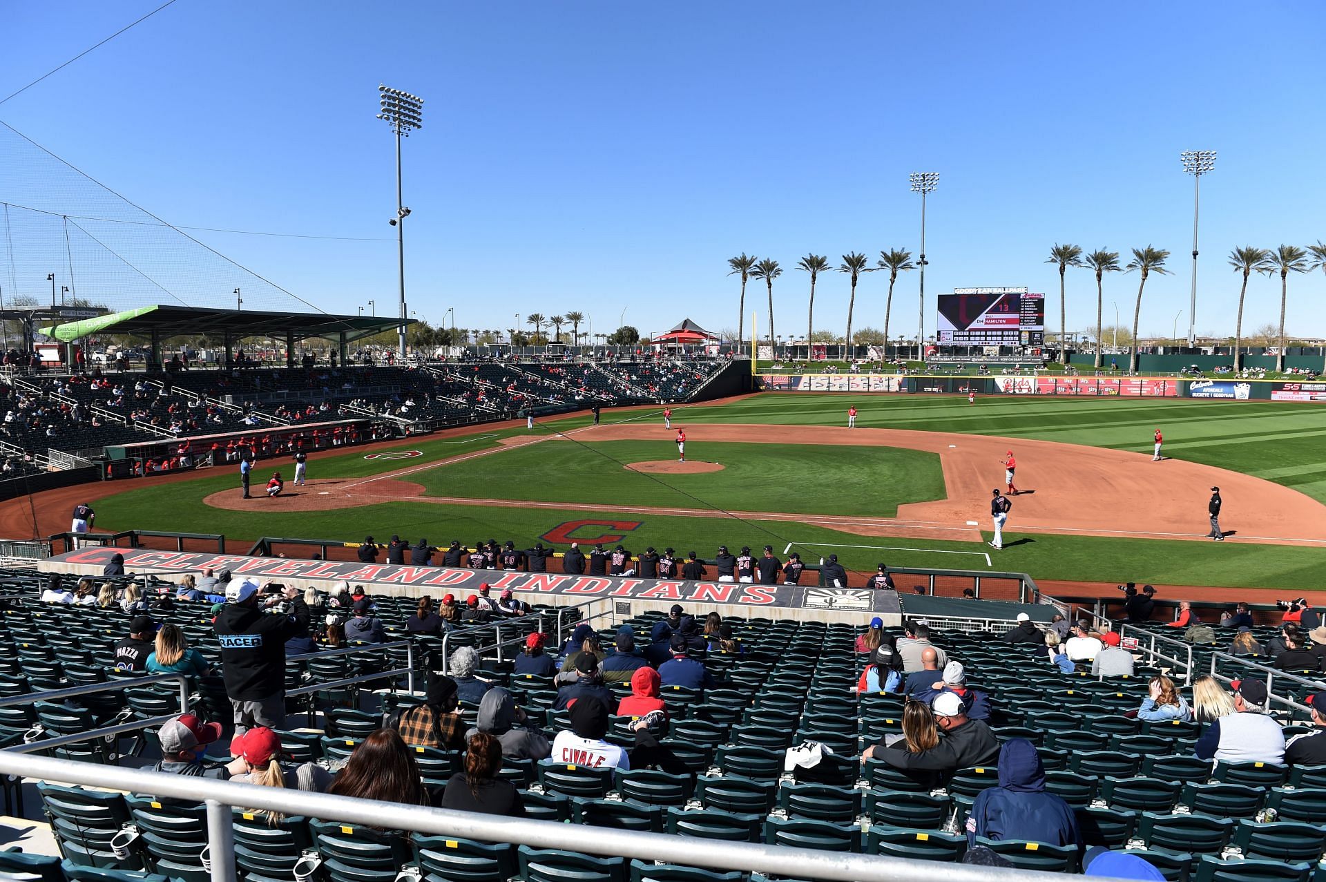 Frank Lopez, a Cleveland Guadians pitching prospect, almost died at 18 years of age